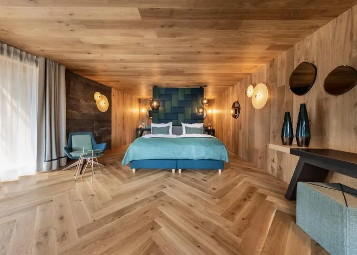 Hotel Fanes