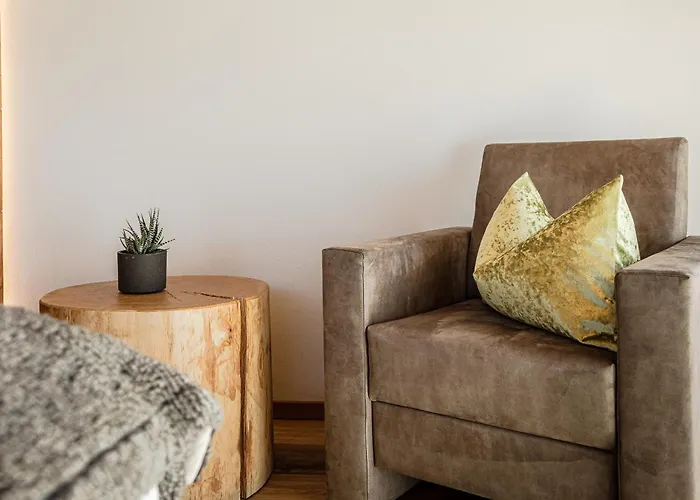Hotel Stoeres - Stores Active Wellbeing