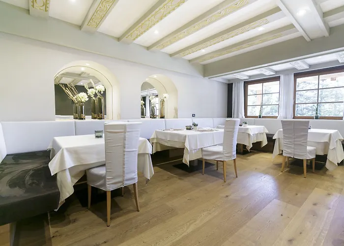 Hotel Gran Paradiso