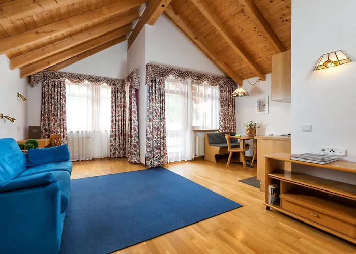 Hotel Vajolet